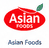 Asian Foods logo