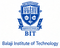 Balaji Institute of Technology logo
