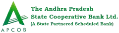 APCOB Bank logo