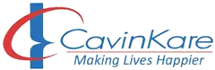 CavinKare logo