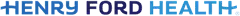 Henry Ford Health logo