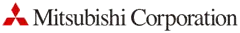 Mitsubishi Corporation logo