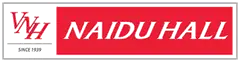 Naidu Hall logo