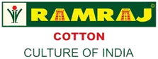 Ramraj Cotton logo