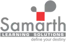 Samarth Learning Solutions logo
