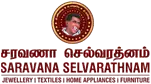Saravana Selvarathnam logo