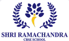 Shri Ramachandra CBSE School logo