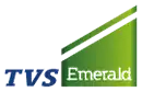 TVS Emerald logo