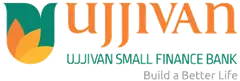 Ujjivan Small Finance Bank logo