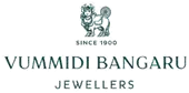 Vummidi Bangaru Jewellers logo