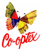 Co-optex logo