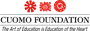 Cuomo Foundation logo