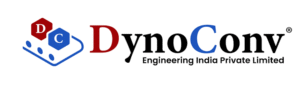 DynoConv Engineering logo