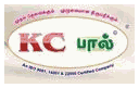 KC Milk logo