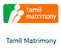 Tamil Matrimony logo