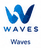 Waves logo